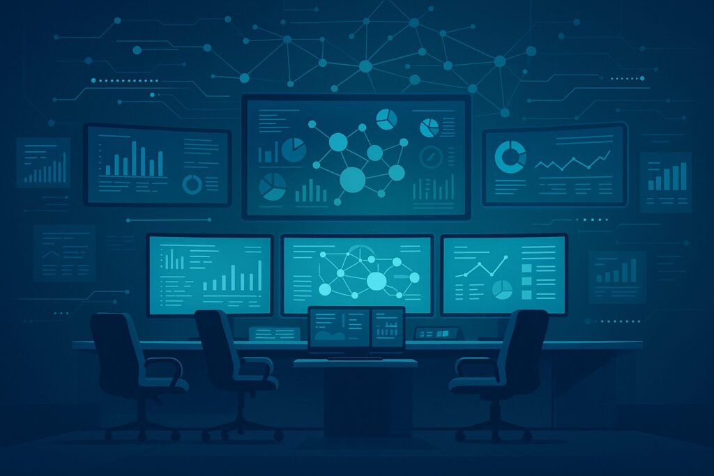 ネットワークエンジニアとは?仕事内容と将来性を分かりやすく解説 4 34a685fe 5207 449c 9805 b4adb4a3a7df