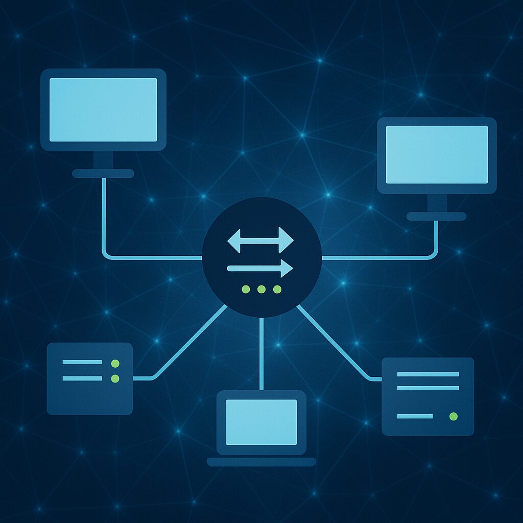 ネットワークエンジニアとは?仕事内容と将来性を分かりやすく解説 1 8c52b690 2dab 4e81 9b79 265b57d0f708