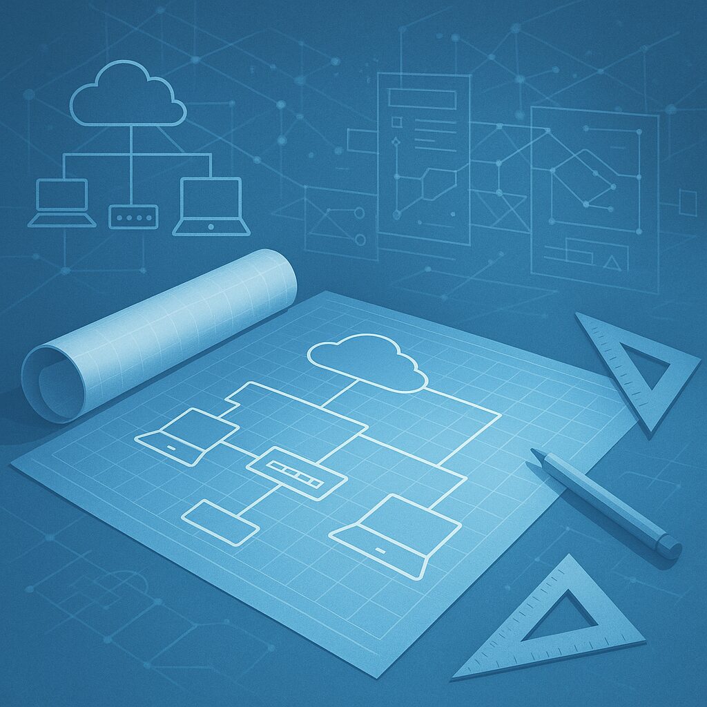 ネットワークエンジニアとは?仕事内容と将来性を分かりやすく解説 2 933cf7b2 36ad 4722 ba25 92a640b51a5c