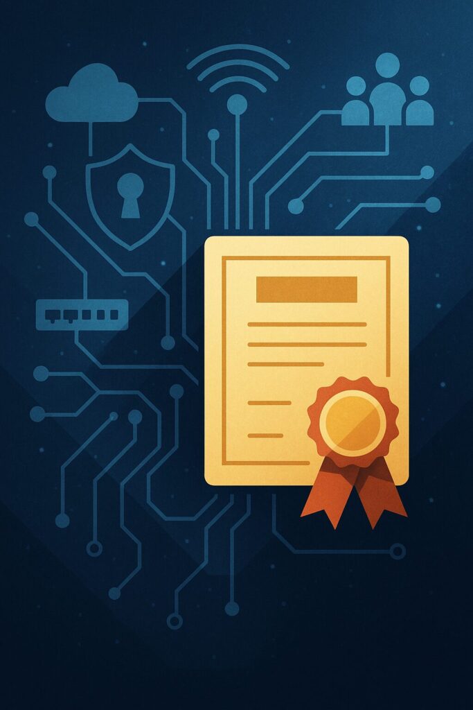 ネットワークエンジニアとは?仕事内容と将来性を分かりやすく解説 5 dd55c173 aefd 43e8 a958 98ef6d04d5a5